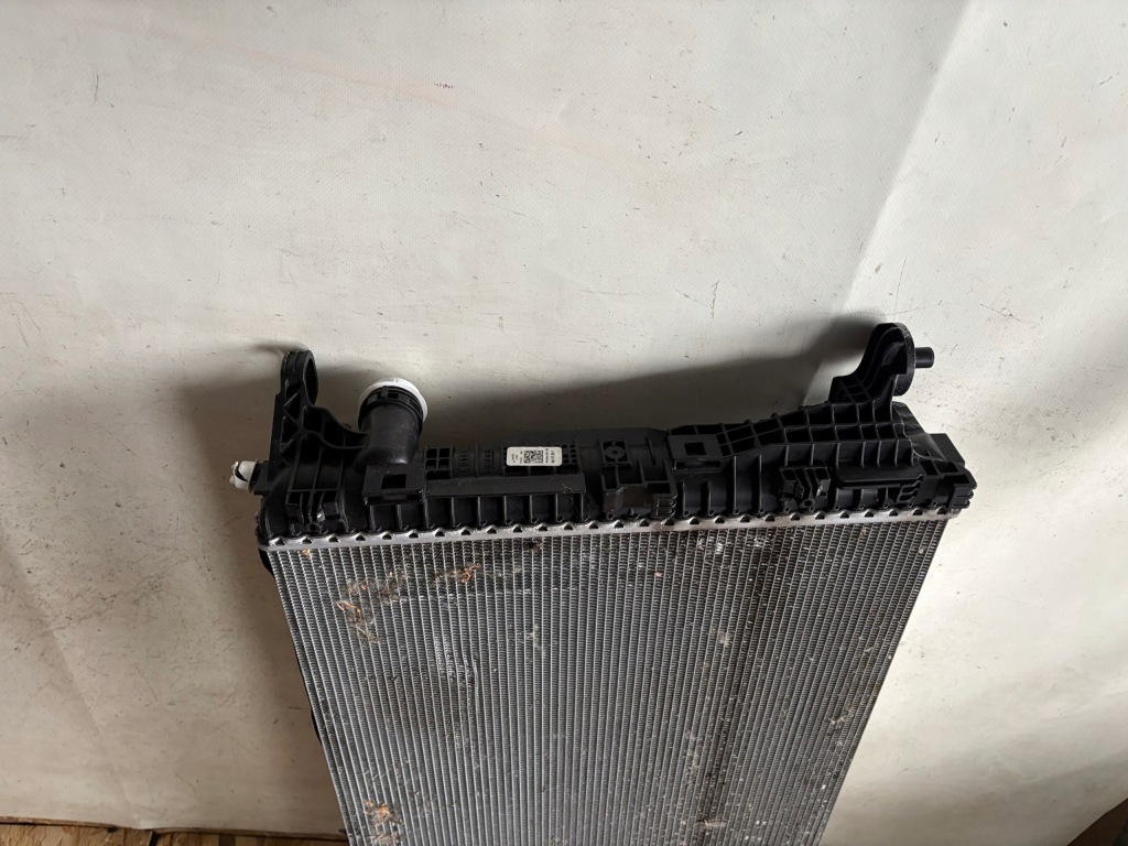 фото №12, Радіатор wody audi rs6 rs7 c8 4k 4k0121251e