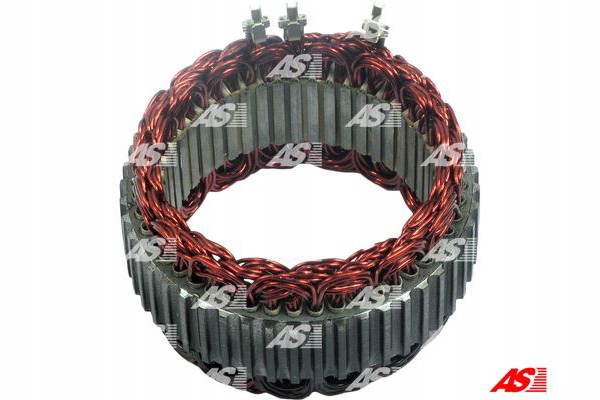 фото №1, Stator, генератор as-pl as0040