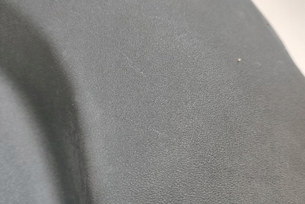 фото №6, Skoda enyaq iv передняя правая внутренняя молдинг порог 5lb863484 2022 lhd