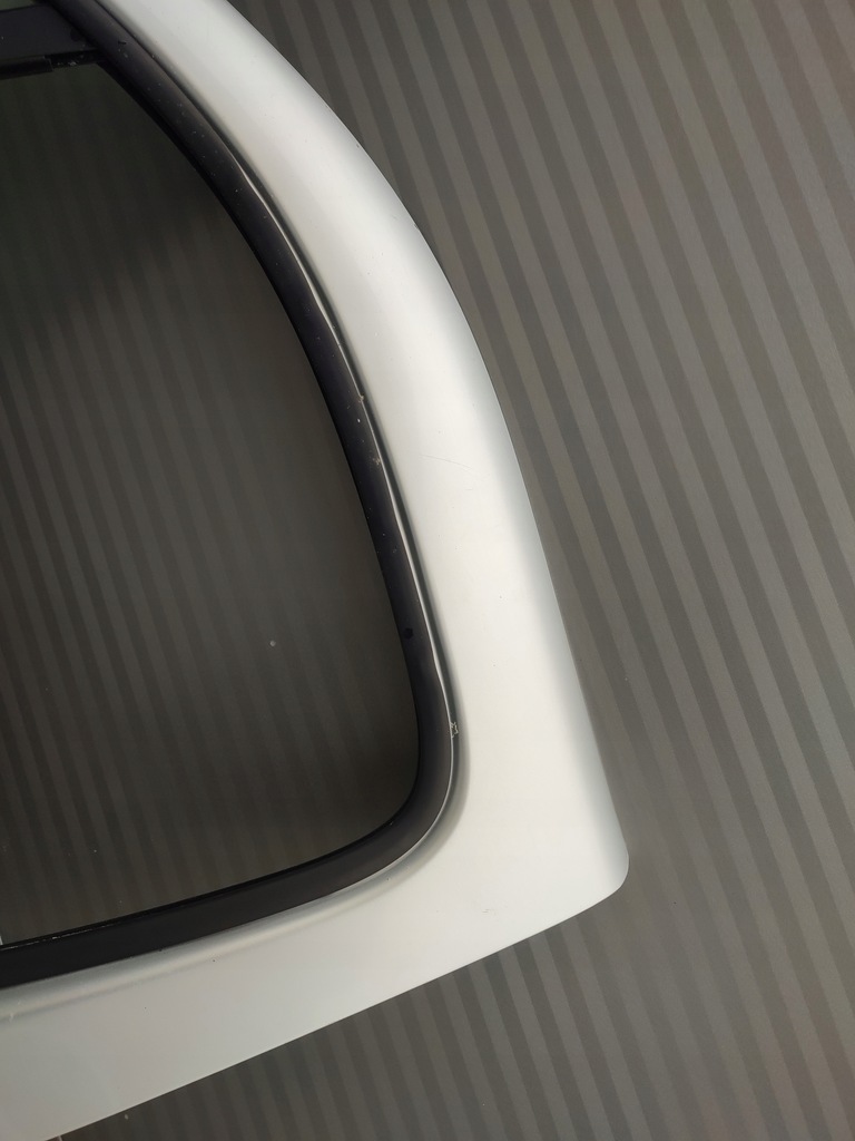 фото №15, Двері лівий перед renault trafic ii cmg64 кузов 2001-2014 оригінальний номер