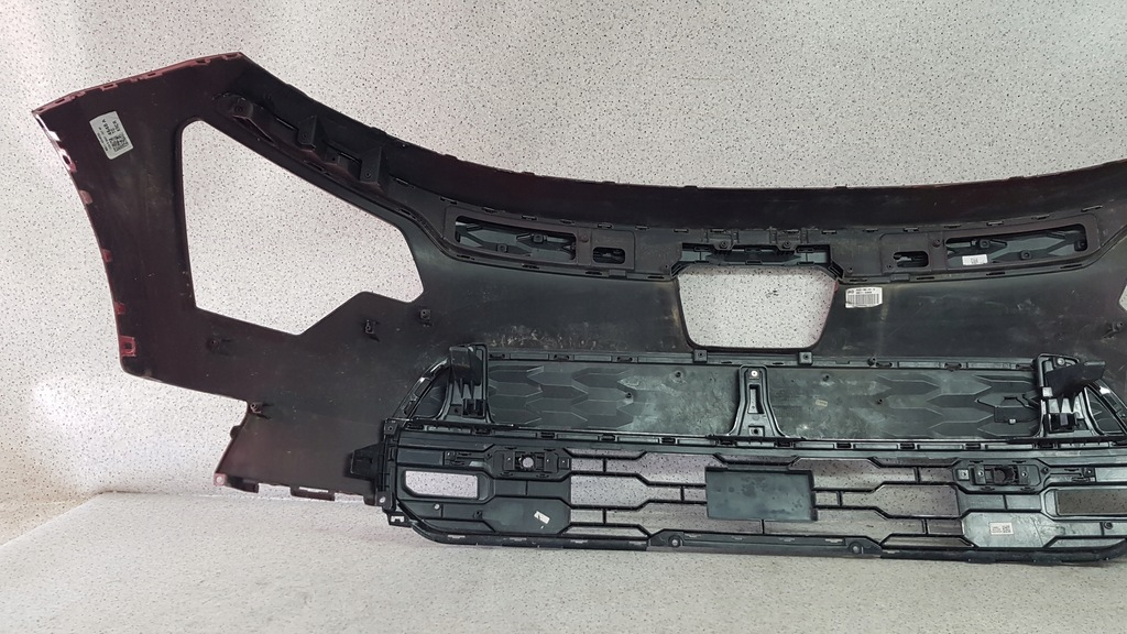 фото №9, Kia e niro ev ii2 electric 2022 - бампер перед 3110