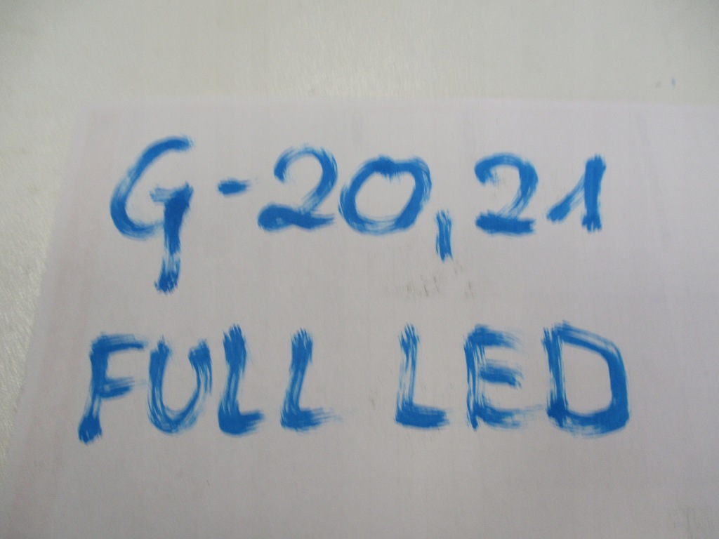 фото №13, Лампа лампи full led bmw 3 g20 g21 9481715 9481716