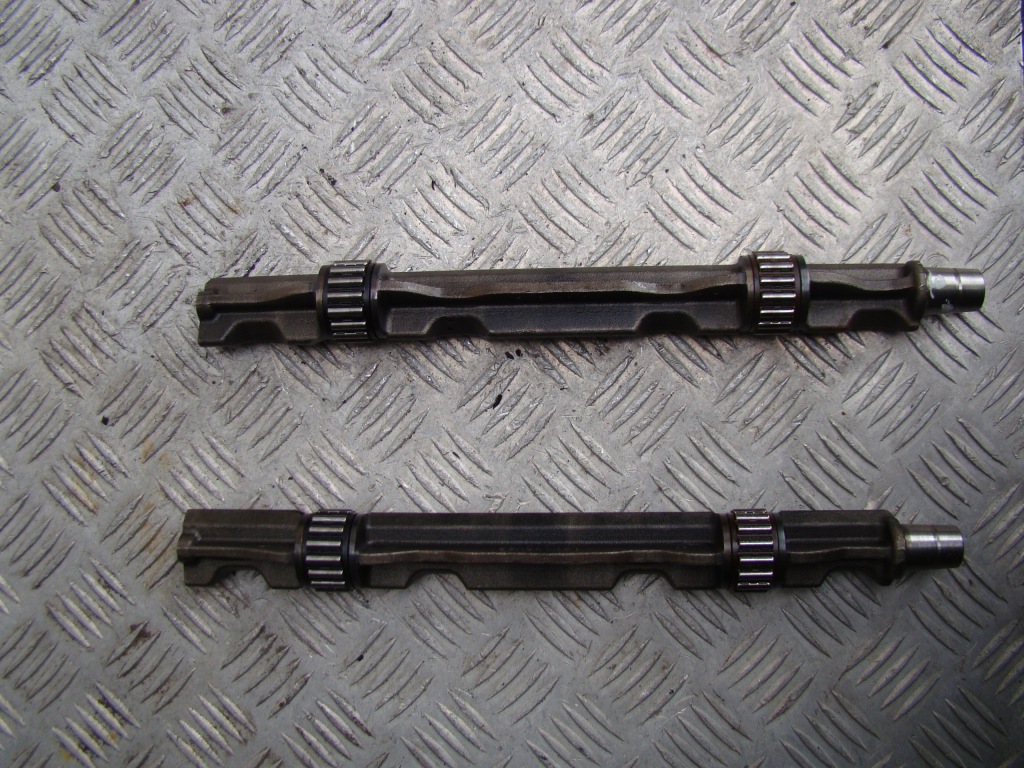 Купити Jaguar land rover 2.0d 204dtd вал балансувальний