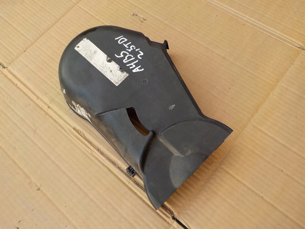 фото №1, Корпус распределительного вала audi a4 b5 2,5 tdi 059109123g