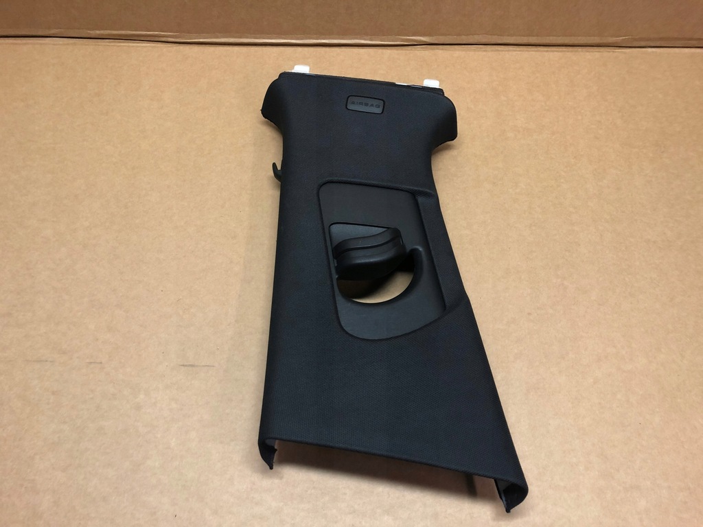 фото №1, Audi a4 8w b9 sline захист стійка ліва 8w0867243c