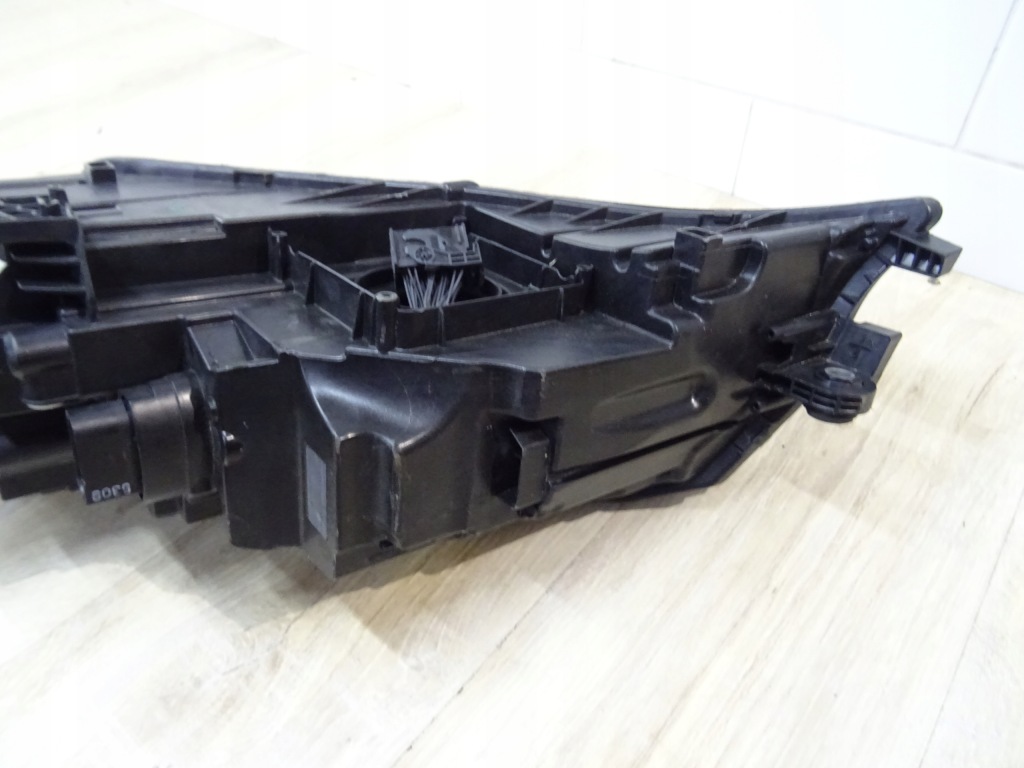 Skoda octavia 3 рестайлинг  фара led правый  5e2941018f llu Оригинал