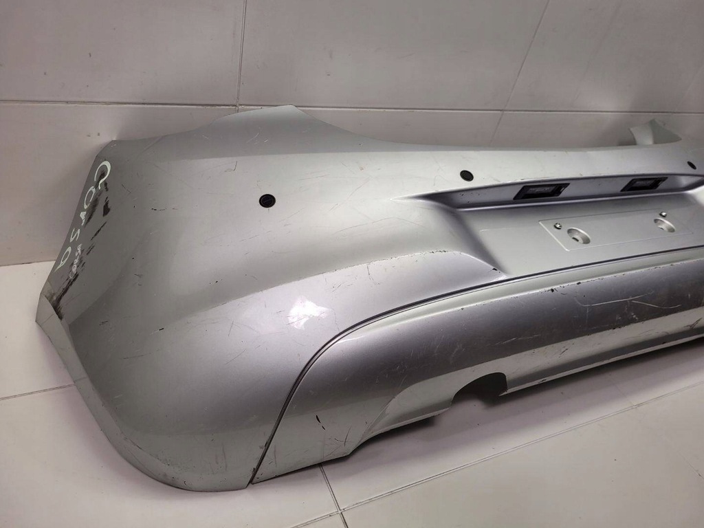 фото №8, Бампер задній opel corsa e 2016