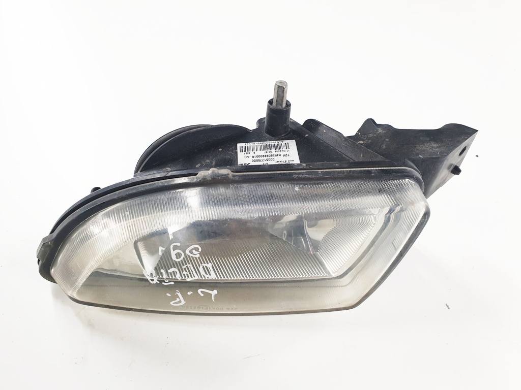 фото №1, Lancia delta iii 09r протитуманна фара лівий