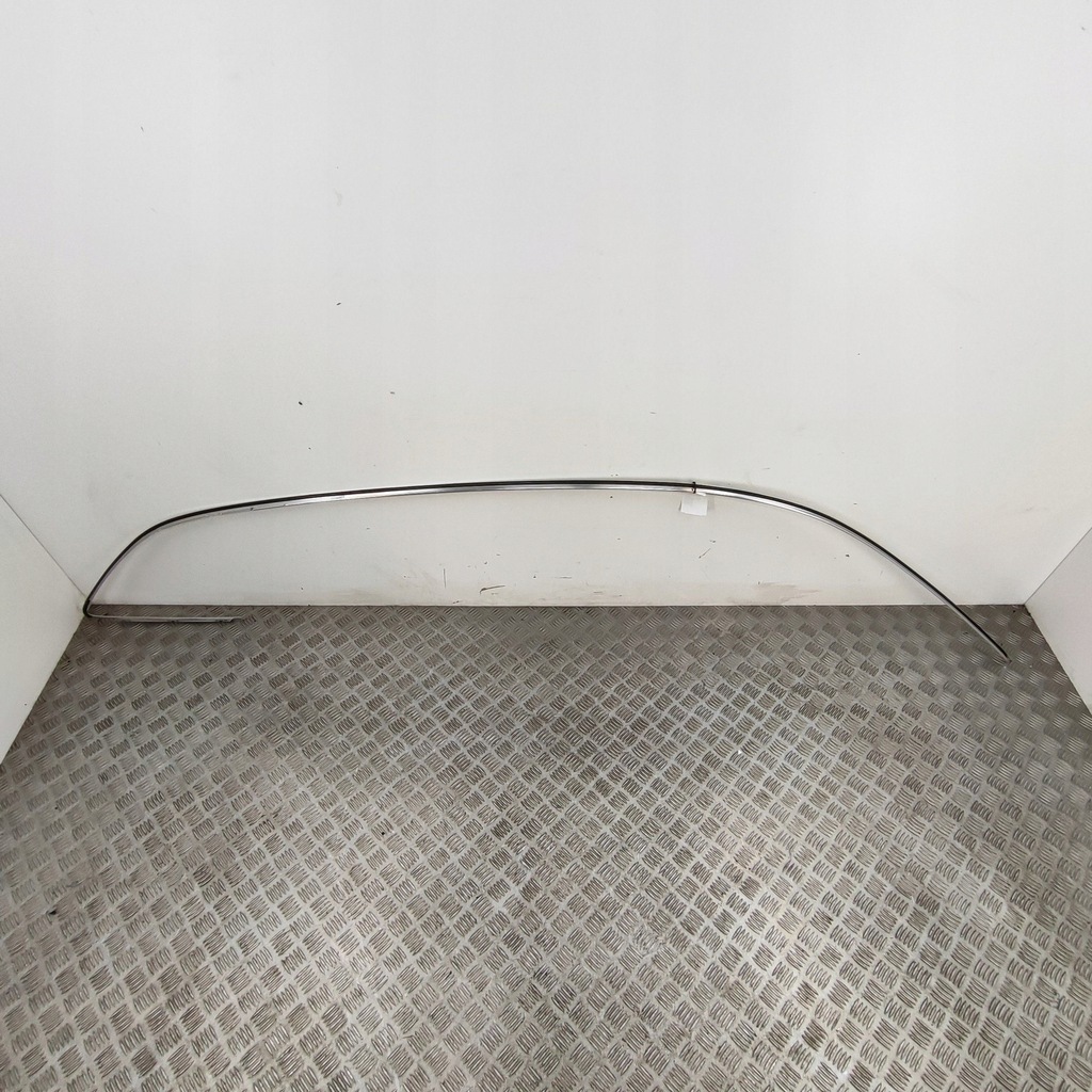 фото №6, Audi q5 sq5 2015 ліва сторона молдинг дахова