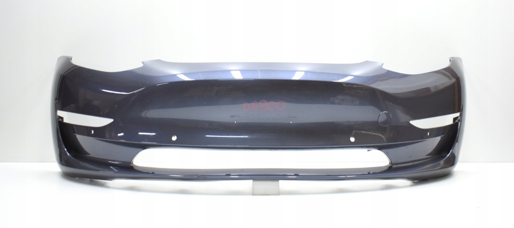 фото №1, Tesla iii model iii бампер перед передний org