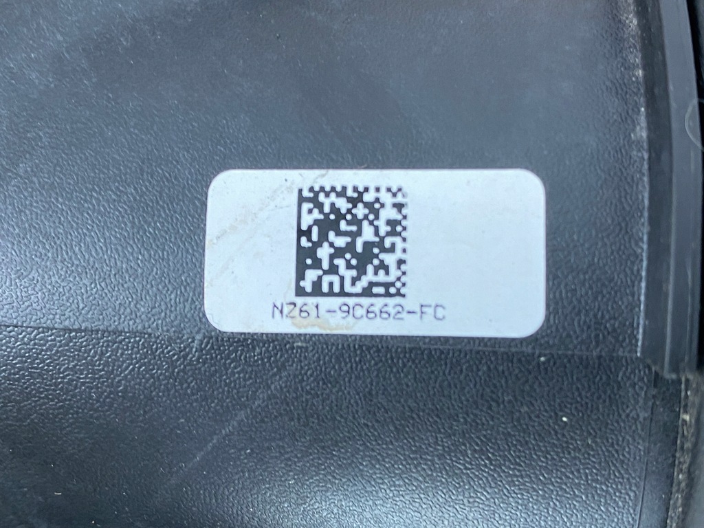 фото №8, Корпус фильтра воздуха ford maverick 2022+ escape kuga