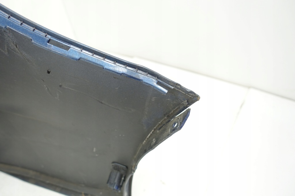 Бампер задняя задний ford s-max ii mk2 em2b-17h773-n Доставка