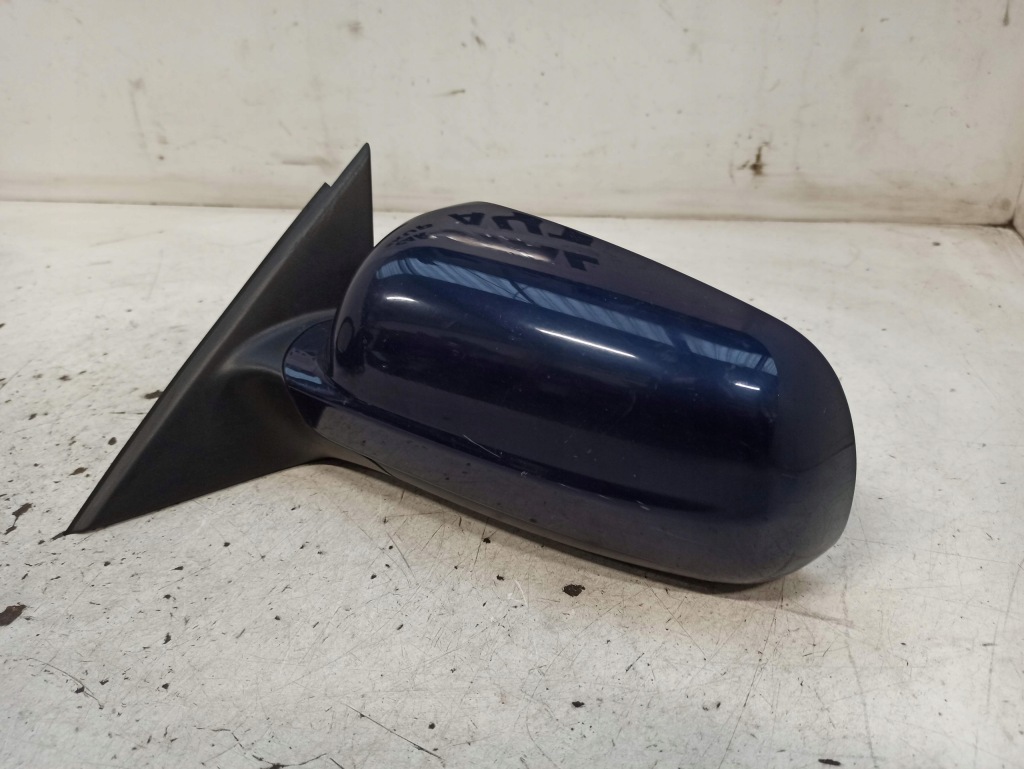 фото №8, Vw passat b5 sl 3b 03r 5pin дзеркало ліва 3b0857933