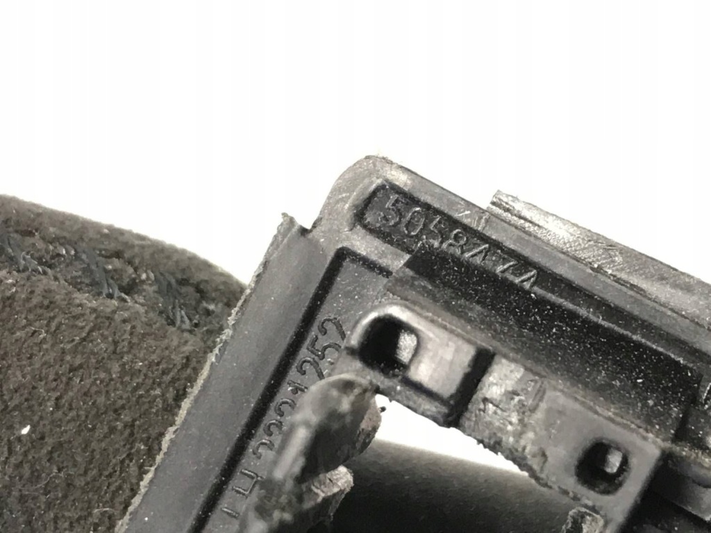 Накладка солнцезащитная bmw x5 f15 5058474 Киев