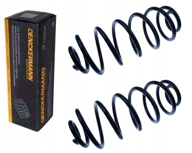 фото №1, Пружини renault espace iv / grand задня kpl високий / mocne