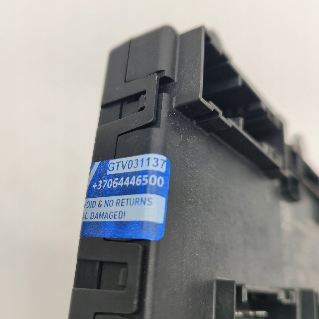 фото №6, Bmw ix 2022 перед сторона левая блок управления / модуль дверь