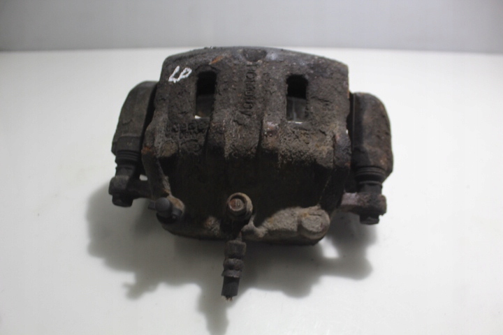 фото №1, Суппорт тормоза левый перед chevrolet captiva i 2.4