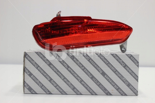 фото №1, Лампа противотуманная fiat punto evo оригинал