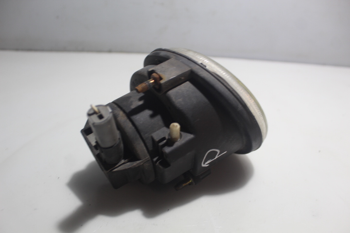 фото №4, Протитуманна фара лівий renault clio ii