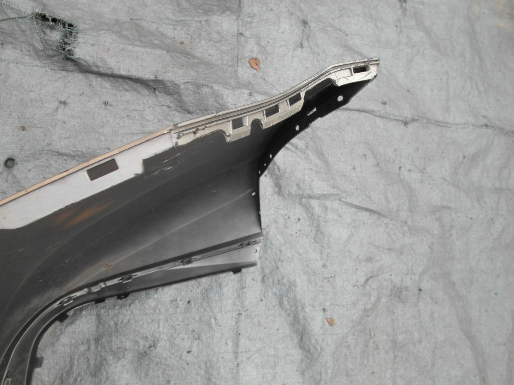 Volvo v60 бампер задняя задний / 2414 Киев