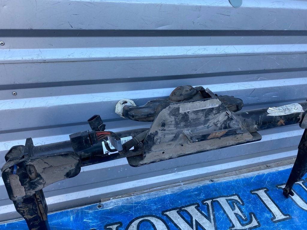 фото №5, Audi q5 80a hak буксировочный 80a800495f