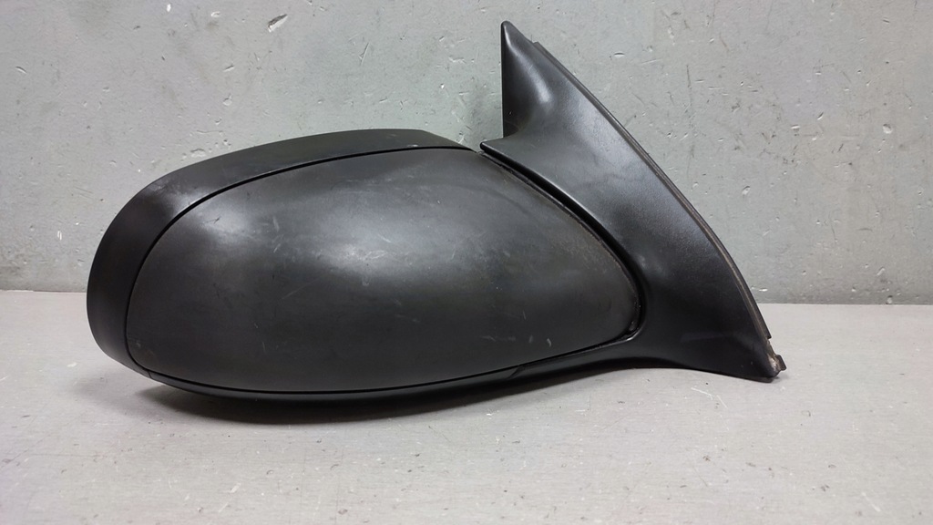 фото №1, Дзеркало праве електричний 5pin opel omega b