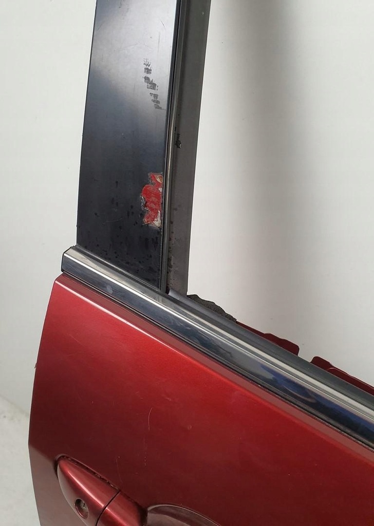 фото №6, Дверь правый перед mazda 6 ii