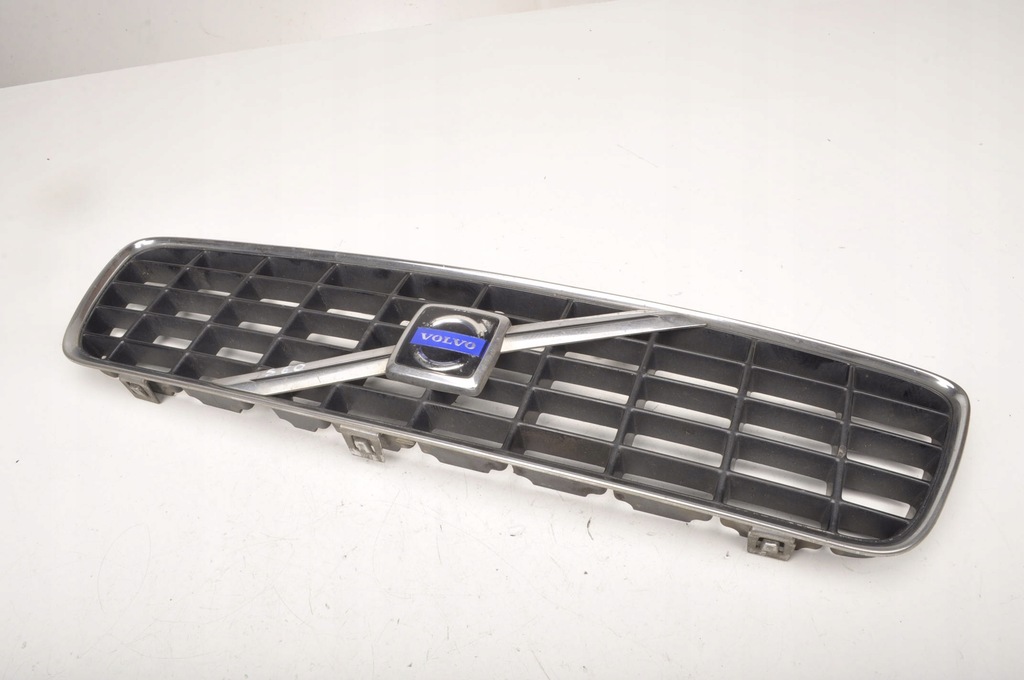 фото №1, Volvo s60 i решётка радиатора решётка радиатора решётка радиатора 9190740