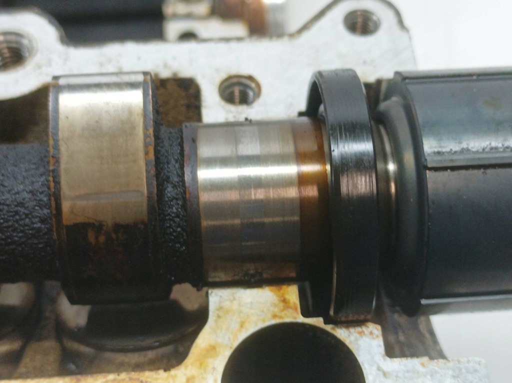 Головка комплектна 1001837 2.4 20v volvo v70 2 1999-2007 Ціна