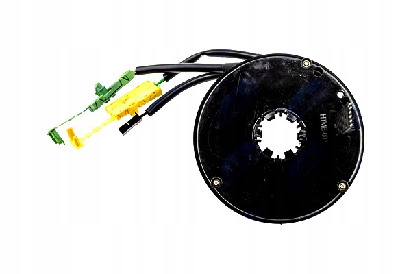 фото №10, Nty лента руля шлейф mercedes c klasa w203 2000- clk c209