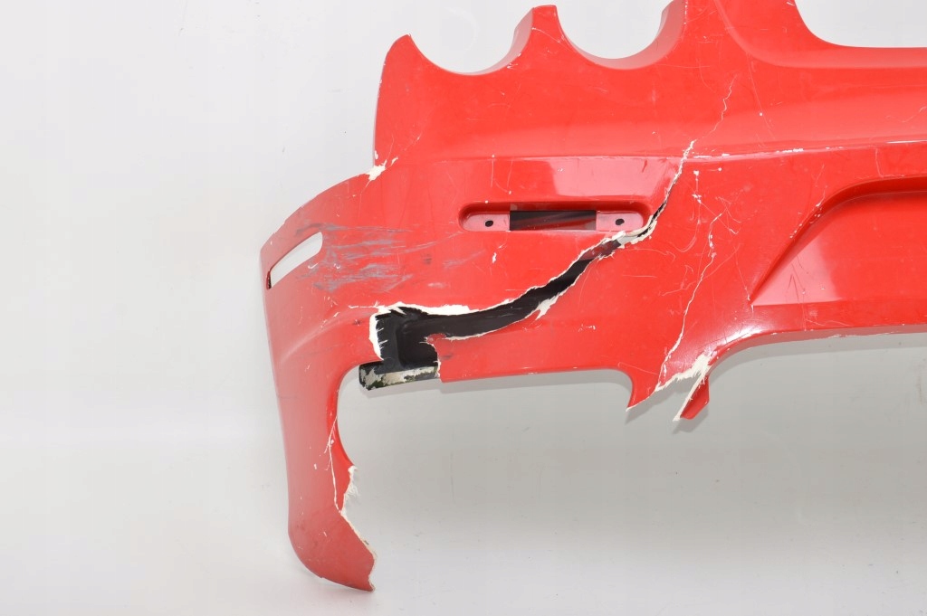 Ferrari f430 430 f136e бампер задний Недорого