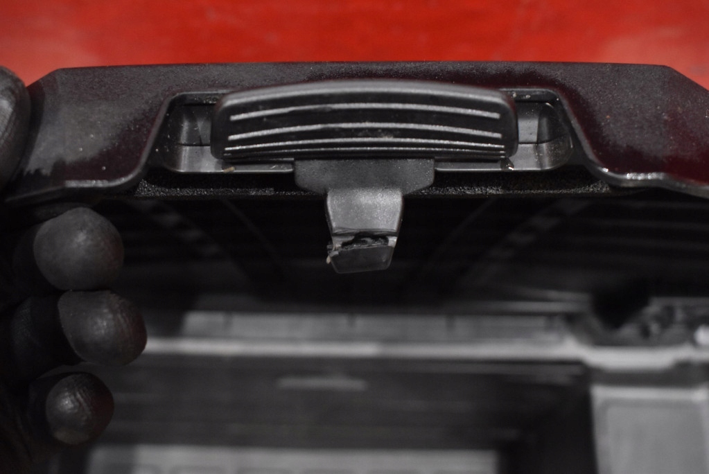 фото №6, Бардачок багажника перед передній 86711-gi000 hyundai ioniq 5 v 21-