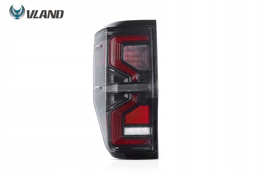 Модуль лампа задних автомобиля full led к задних света ford ranger t6 2012-2018 в Украине