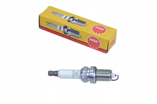 фото №3, Свічка запалювання chevrolet aveo 1,4 08-