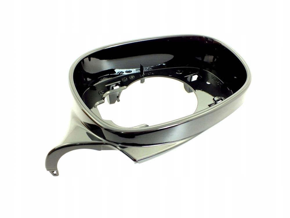 фото №1, Bmw e87 e90 рамка зеркало shadow line оригинал p