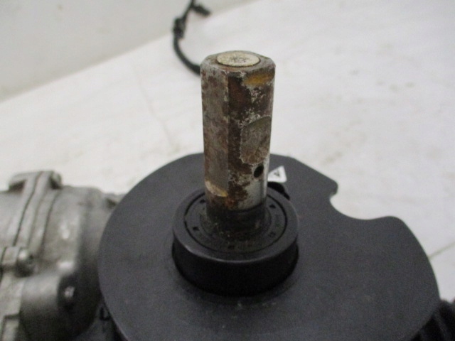 фото №8, Peugeot 208 рулевая рейка трансмиссия рулевая