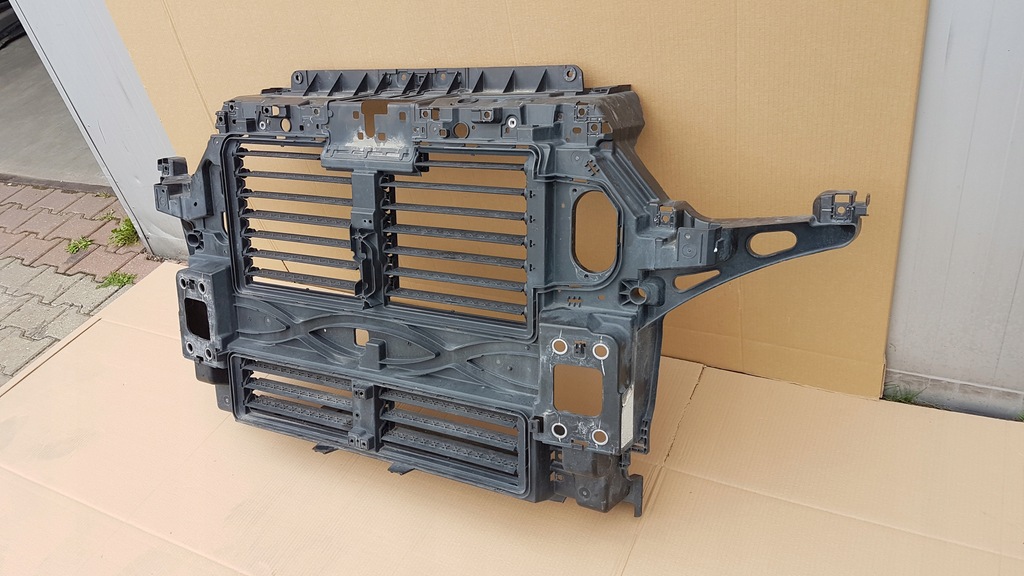 фото №7, Pas перед усилитель ford explorer 20-