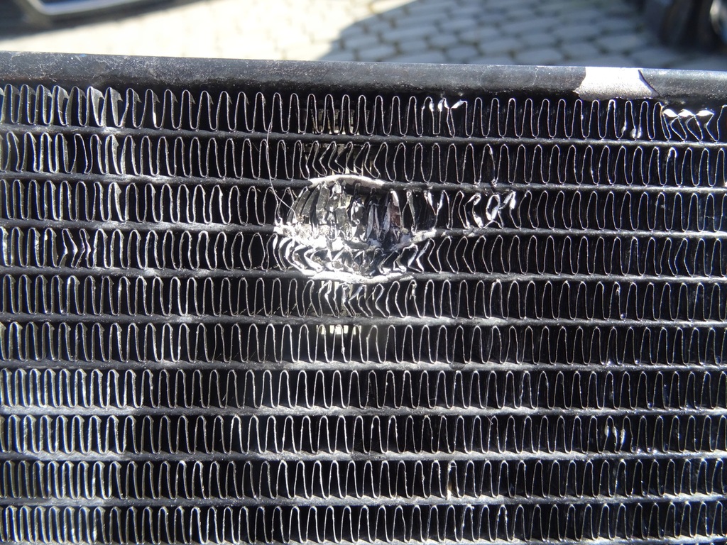 фото №4, Land rover discovery радіатор gj32-19e839-ac