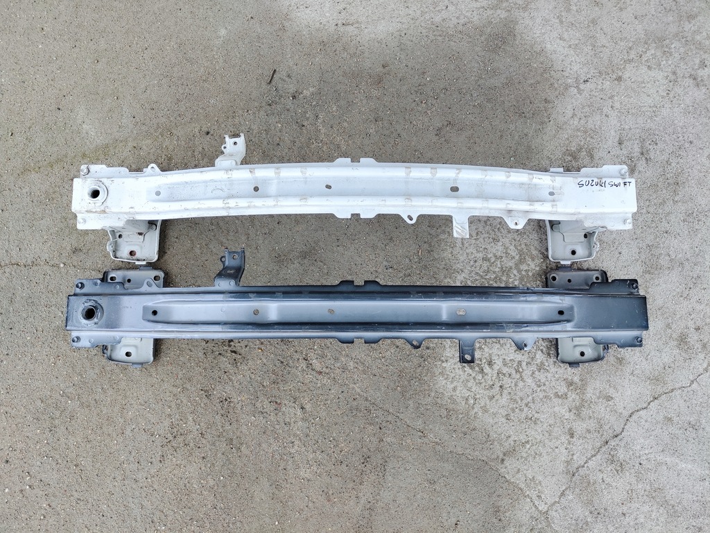 фото №7, Suzuki swift v mk7 балка підсилювач бампера перед