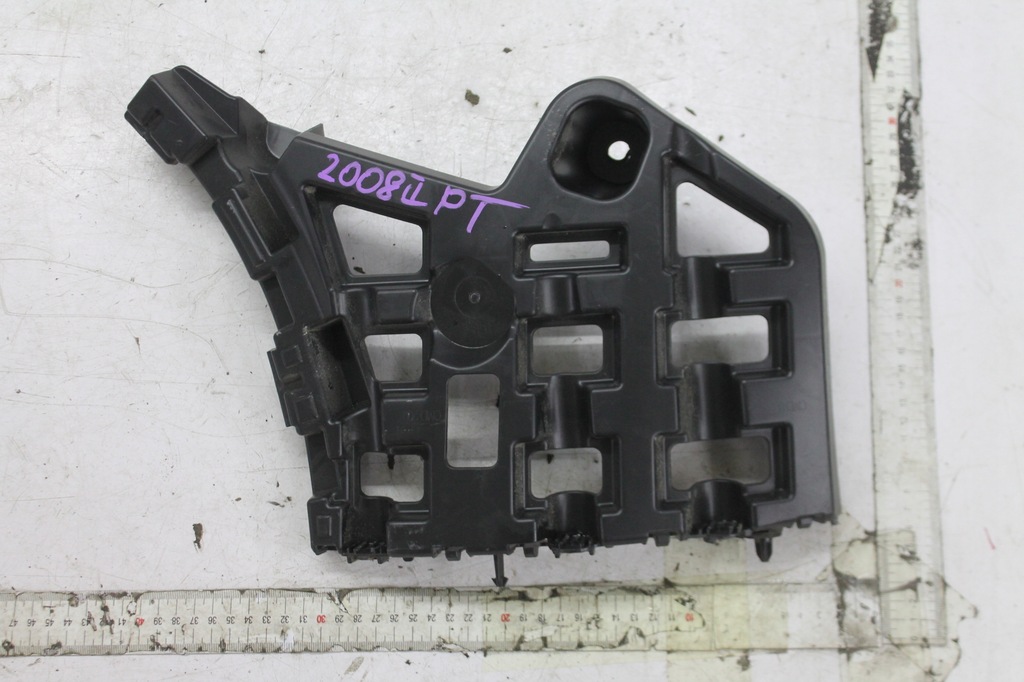 фото №1, Направляющая правый задняя 9825853980 peugeot 2008 ii 19-