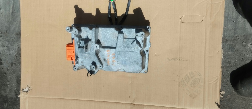 Модуль зарядки предварительного renault zoe 296g92804r Цена