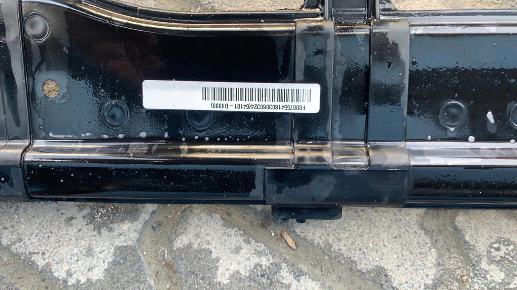 фото №7, Kia optima 2016- pas передний перед