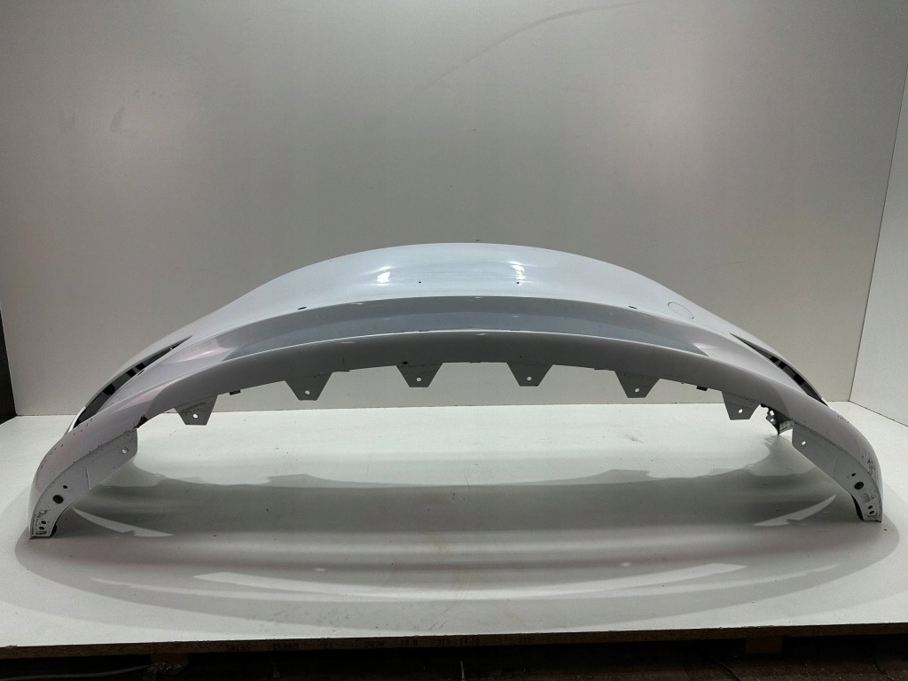 фото №9, Бампер передний перед tesla model 3 1530700-03-c