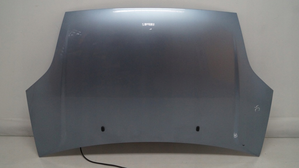 Купить Капот ford fiesta mk6 рестайлинг  j4 2006