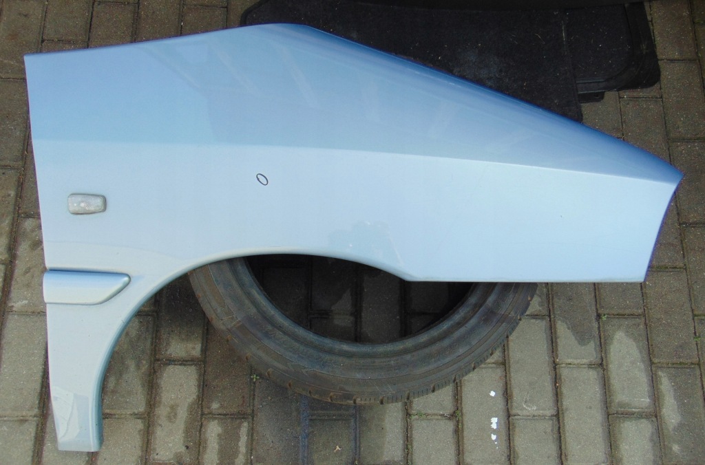 Купить Крыло  правый  перед citroen evasion рестайлинг  klh