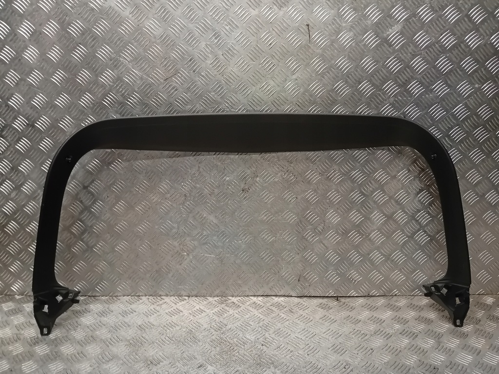 фото №1, Audi a3 8v молдинг защита крышки 8v4867973b