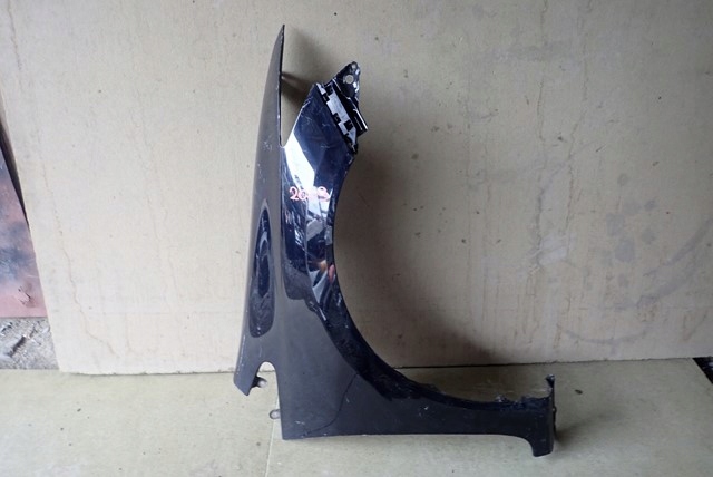 фото №1, Крыло правый перед honda civic 9 ix sedan 2012-