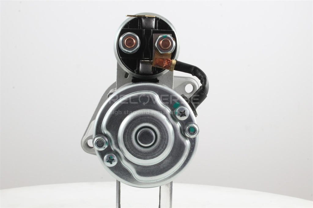 фото №7, Стартер volvo mitsubishi 1.3 1.6 1.8 i gdi s40 v40 carisma colt lancer