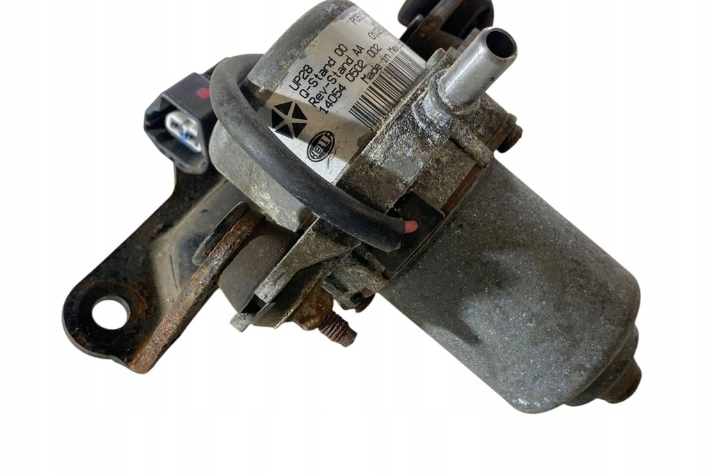 фото №10, Насос вакуумный dodge charger 93411601ac 3.6l бензиновый 218kw 2017