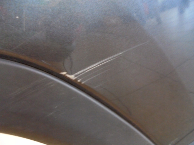 фото №6, Двері правий задня повний jeep compass ii 2017- lau granite crystal